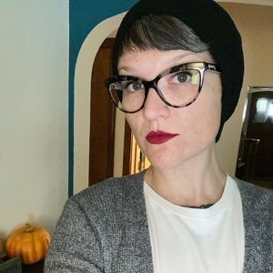 Meet your Posher, Krista